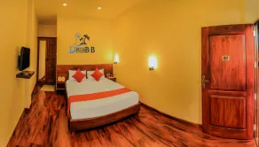 D Plus B&B Negombo - Room