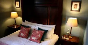 Churston Manor - Rom