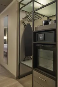 AC Hotel Seattle Downtown - Chambre