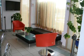 ibis budget Thiers ex Etap Hôtel - Hall