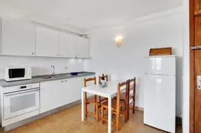 Costa Isora Frontline - Cozinha privada