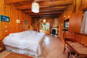 Pousada Palos Verdes - Room