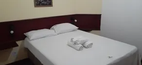 Solaris do Atlantico - Room