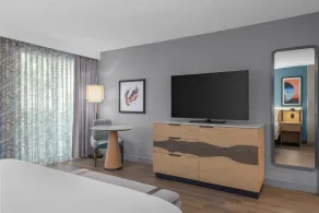 DoubleTree by Hilton Phoenix Midtown - Camera