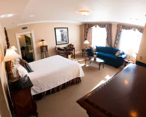 Cliff House at Pikes Peak - Chambre