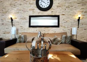 Maison Prestige Saint Tropez by Roberto Geissini - Room