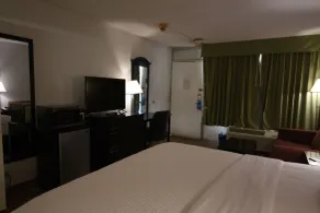 Days Inn by Wyndham Stuart - Chambre