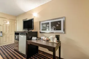 Quality Inn Decatur River City - Chambre