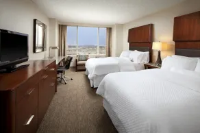 The Westin Long Beach - Chambre
