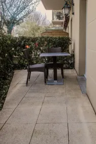 Tulip Inn Honfleur Residence & Spa - Rom