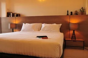 The Zenery - Chambre