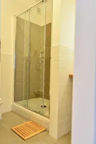 Golden B&B - Banheiro