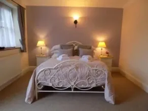 The White Horse Inn - Zimmer