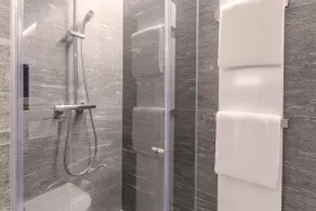 Villa Rein Boutiquehotel - Bathroom