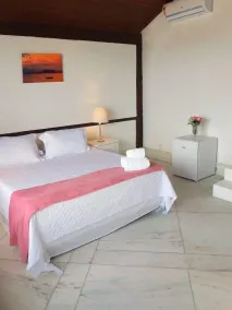 Eny Boutique Hotel & Spa - Chambre