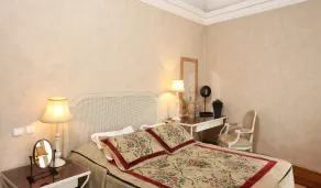 Solar do Castelo - Lisbon Heritage Collection - Alfama - Room