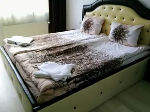 Guesthouse Toni - Room