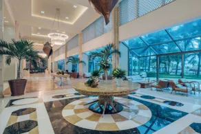 Iberostar Selection Cancun - All Inclusive - Recepción