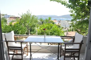 Filia Rooms & Apartments - Utsikt fra rommet
