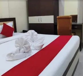 Kalpana Hotel - Room
