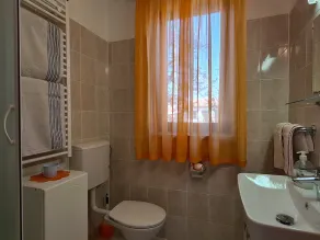 Apartment 743 - Bathroom