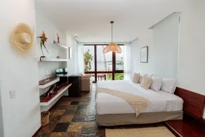 Villa Escalesia Galápagos Waterfront Hotel - Room
