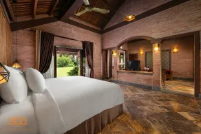 Asean Resort - Shiki Onsen & Spa - Room