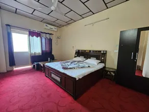 Hotel Anshdeep Palace - Quarto