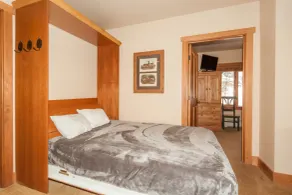 Red Hawk Lodge by Summit County Mountain Retreats - Chambre