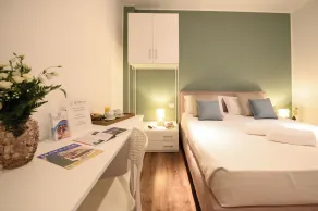 Baitan Hotel - Room