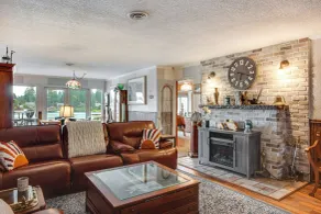 Tacoma Home on Steilacoom Lake w/ Dock! - Innenbereich