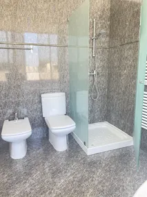 Douro Green Villa - Salle de bain