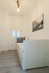 Chamberi Deluxe II - Room