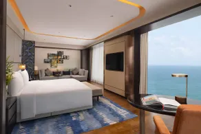 Amari Colombo, Sri Lanka - Chambre
