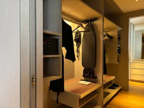 Discovery SCBD Jakarta - Room