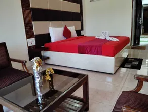 Hotel New Rajdarshan - Room