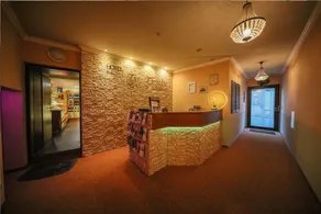 Hotel Zur Traube - Reception
