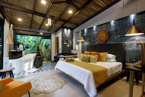 awā Beachfront Hotel - Room