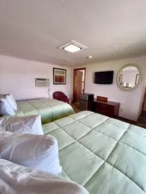 Best Motel Bowling Green - Værelse