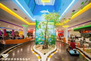 Britannia Resort & SPA - Reception