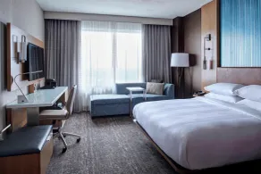 Auburn Hills Marriott Pontiac - Chambre