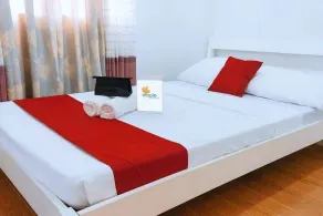 Maple Residences - Room