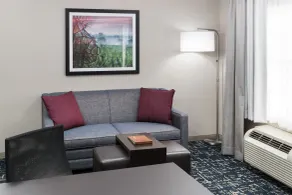 Homewood Suites by Hilton Cedar Rapids-North - Chambre