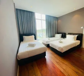 Stirling Suites - Rum
