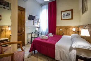 Cimarosa Harmony - Habitación