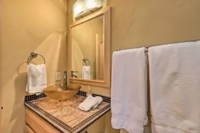 5 Mi to Butte Creek Trail: Prescott Home w/ Deck! - Interiør