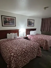 Alex Hotel and Suites Anchorage Airport - Chambre