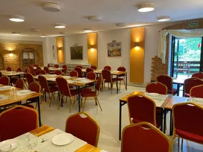Centrum Wypoczynku ODYS - Restaurant