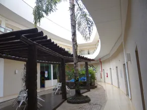 Água Viva Hotel - Pool