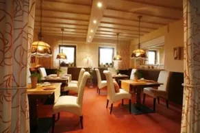 Hotel zur Linde - Restaurant